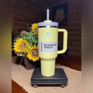 POMELO 40oz Stanley Tumbler